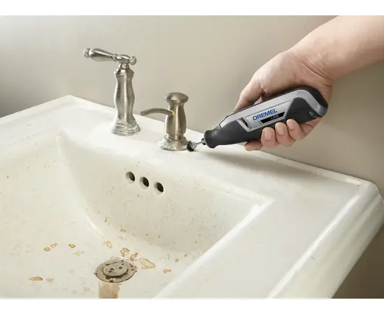 Cordless multi-tool Dremel Lite 7760-15 3.6V (F0137760JD)