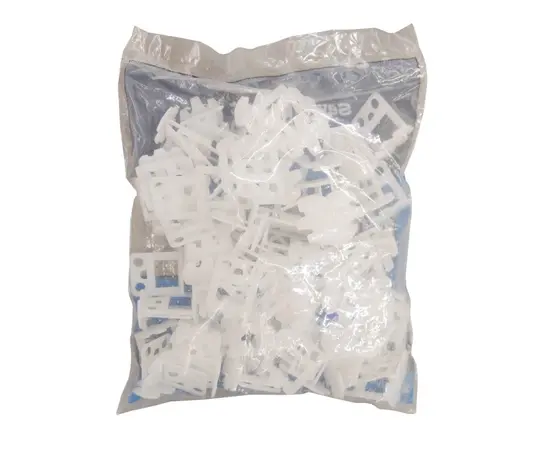 Tile clips Orbofix 0.5 mm 200 pcs