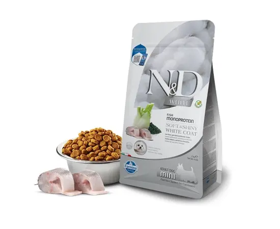 Dry dog food Farmina 2kg