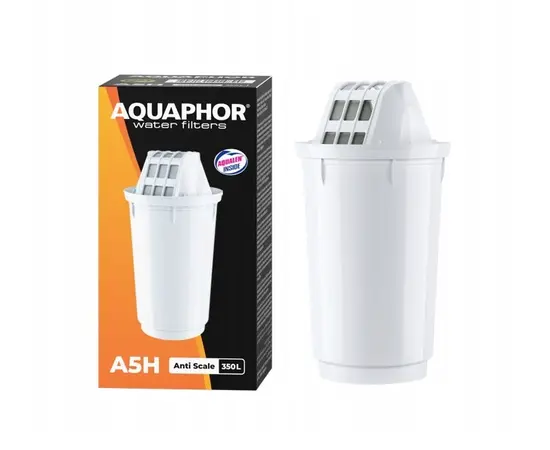 Replaceable filter Aquaphor A5 H