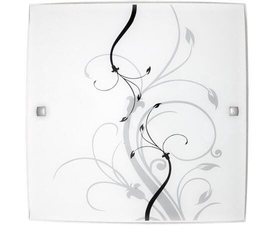 Светильник настенно-потолочный RABALUX E27 1x MAX 60W 5998250336923