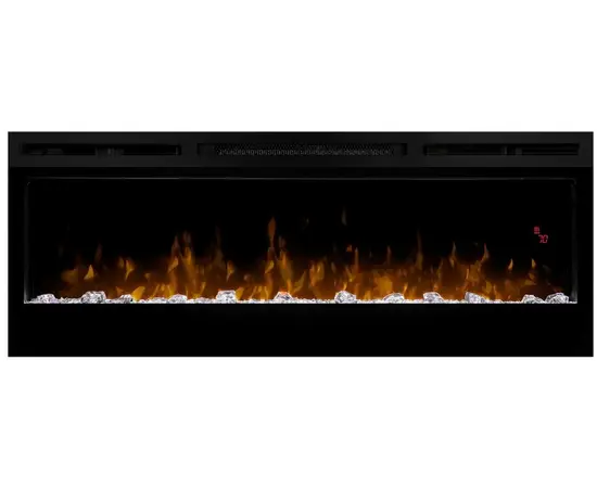 ბუხარი ელექტრო Dimplex Prism 50 1.2 kW