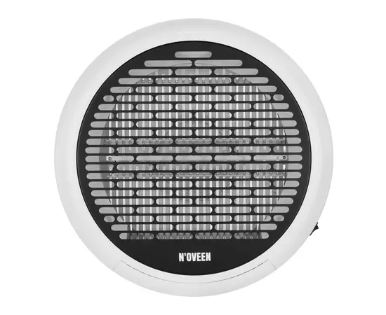 მწერების საწინააღმდეგო მოწყობილობა NOVEEN LED 10W 4000V 250მ² 2მ IKN951