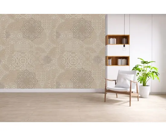 Виниловые обои AdaWall Dante 1409-3 1.06x10 м