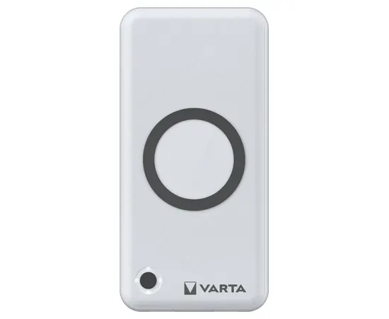 External battery Varta 57913101111 Wireless 10000 mAh