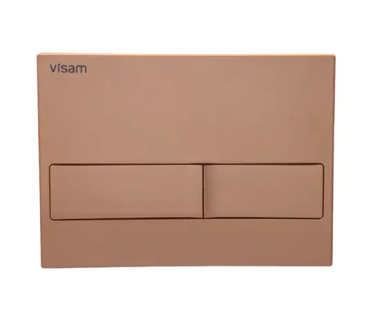 ღილაკი Visam Karina Bronze Matt EX-226-010