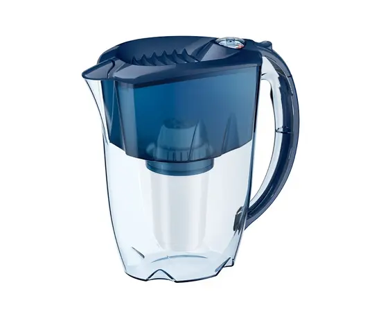 Filter pitcher Aquaphor Prestige 2.8 l blue