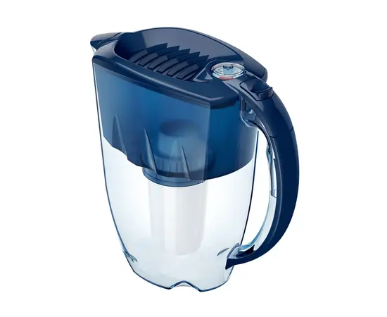 Filter pitcher Aquaphor Prestige 2.8 l blue