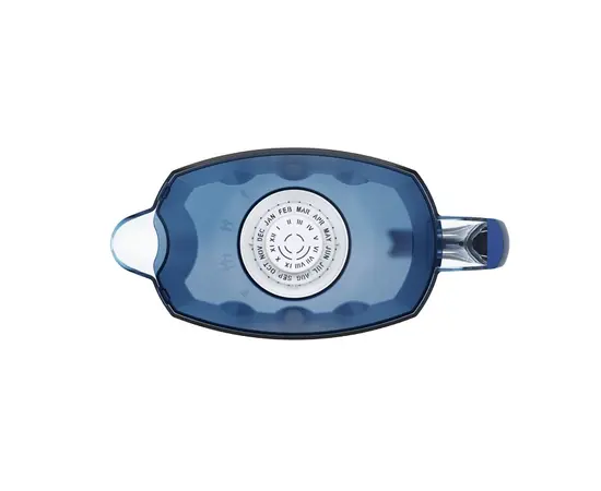 Filter pitcher Aquaphor Prestige 2.8 l blue