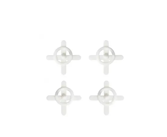 Remote reusable crosses Hardy 2040-650015 1.5 mm 100 pieces