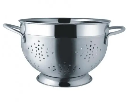 Дуршлаг с ручками TORO 25 см