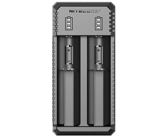 Зарядное устройство Nitecore 5V