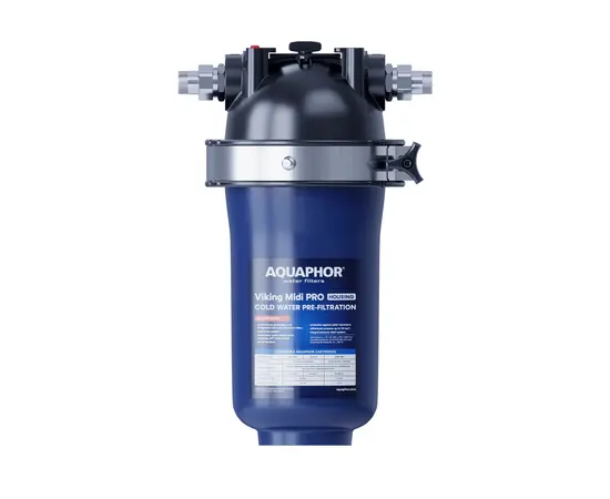 Prefilter housing AQUAPHOR VIKING Midi Pro