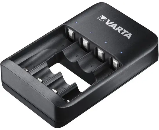 Charger VARTA USB Quattro 4xAA/AAA