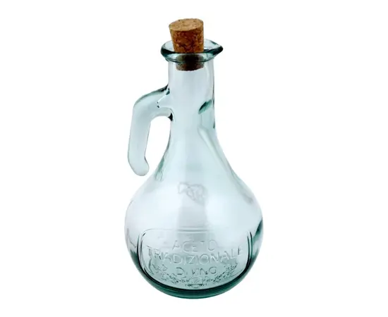 Glass bottle for vinegar V. SAN MIGUEL 500 ml BOC5974