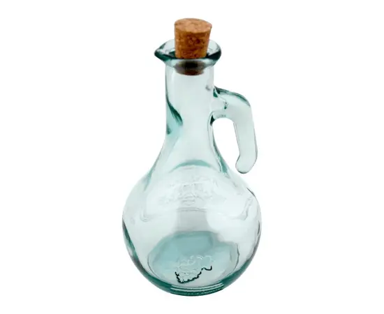 Glass bottle for vinegar V. SAN MIGUEL 500 ml BOC5974