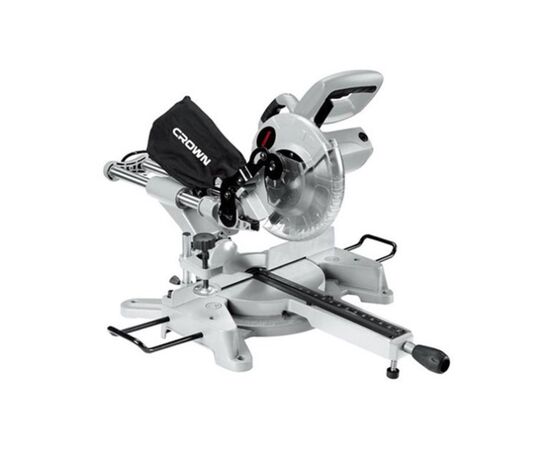 Miter saw Crown CT15109 1600W