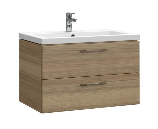 Cersanit LARA 70 hanging under the sink COMO 70 nut