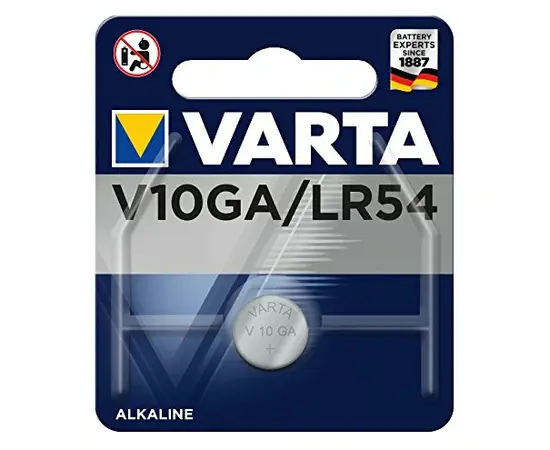 Battery VARTA V10GA