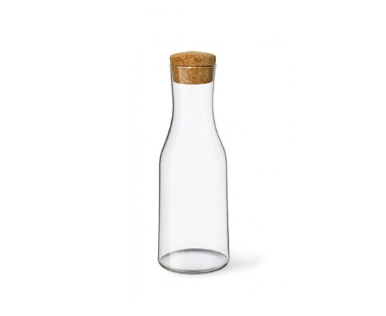 Decanter with lid SIMAX Bastia 1000ml 10140