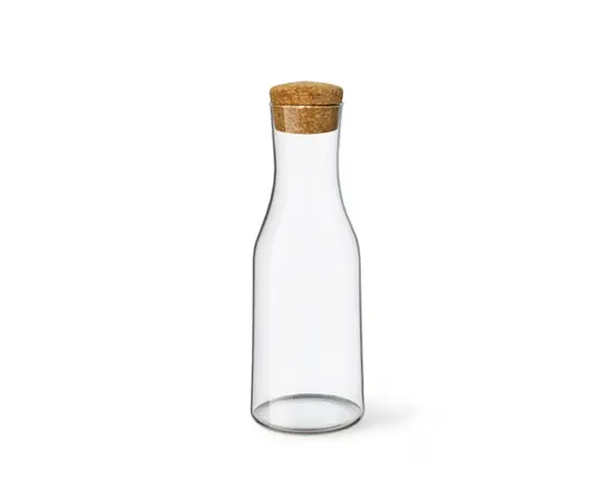 Decanter with lid SIMAX Bastia 1000ml 10140