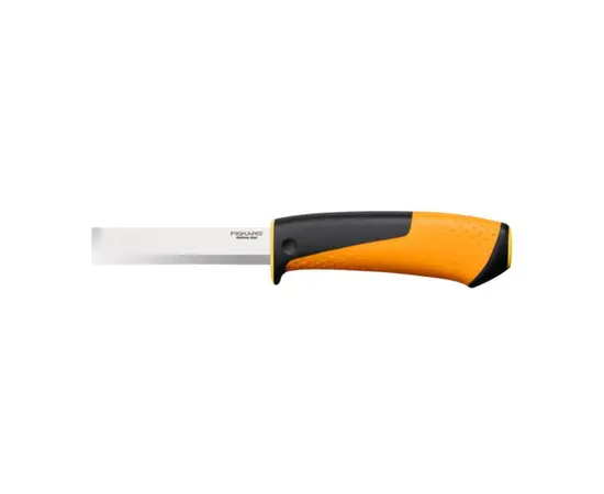 Carpenter's knife with sharpener Fiskars 1023621 209 mm