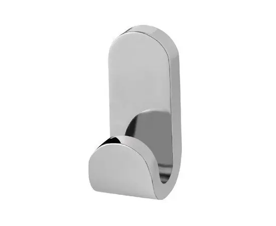 Hook NATURA WALL HOOK CHROME
