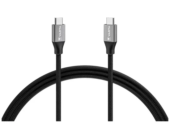 Cable Varta 57936101111 USB-C 2 m