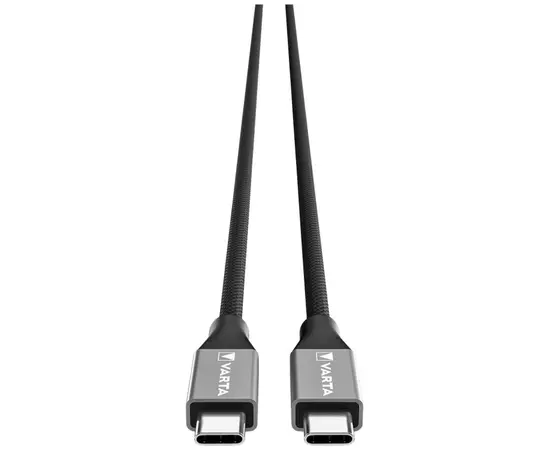 Cable Varta 57936101111 USB-C 2 m
