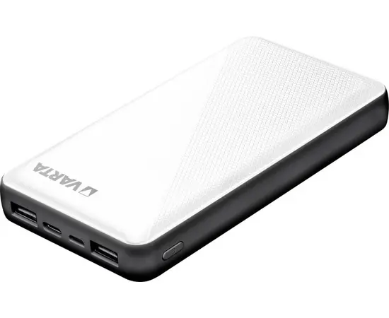 ფოვერ ბანკი VARTA Energy 15000 mAh