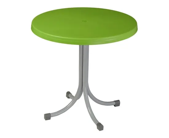 მაგიდა MANOLYA Green 80 cm