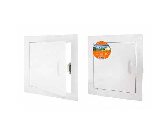 Metal hatch TDM 400х400mm