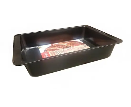 Форма для выпечки Ronig CB01514 42x28x8