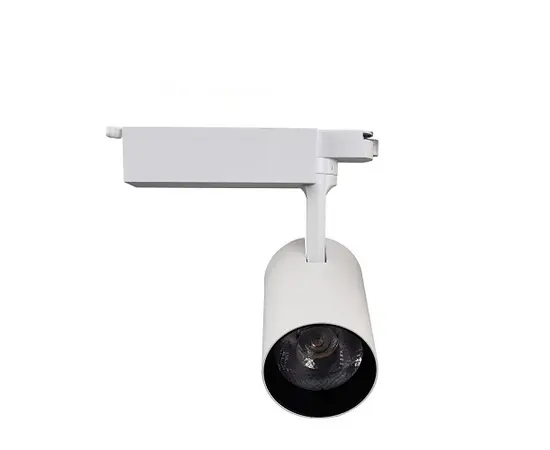 Track lighting LINUS white 12W 4000K
