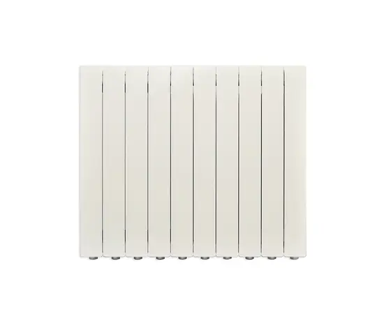 Radiator aluminum Global Vip 500