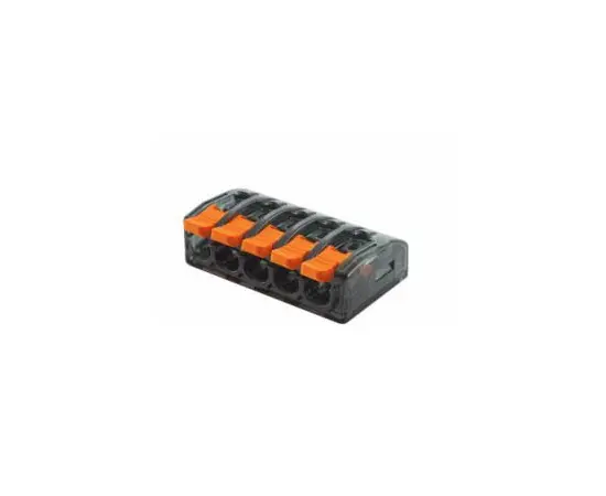 Connecting clamp TDM 415 10 pcs