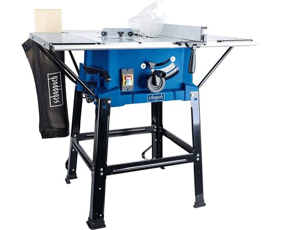 Circular saw Scheppach HS110 2000W
