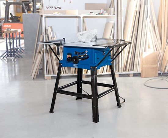Circular saw Scheppach HS110 2000W
