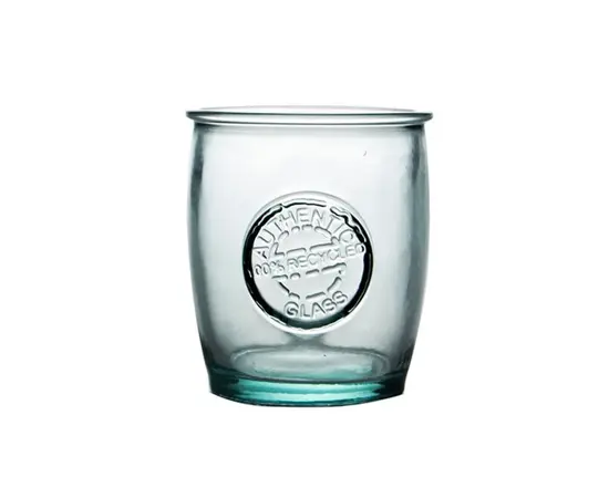 Glass low AUTHENTIC 400 CC/BOC2178