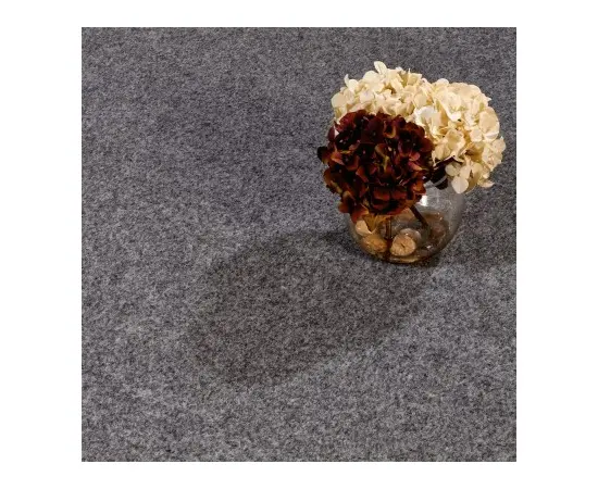 Carpet cover Orotex CHEVY 2216 LICHTGRIJS 4m