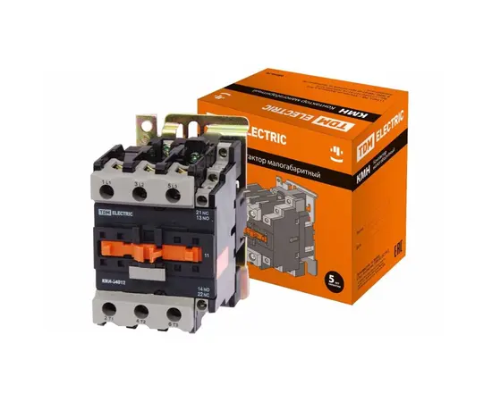 Контактор TDM 40А 230V