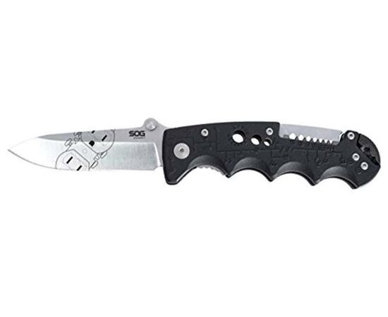 Knife SOG Specialty Knives Kilowatt