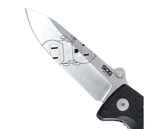 Knife SOG Specialty Knives Kilowatt