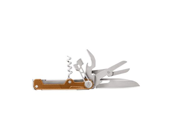 Multifunctional knife Gerber Gear ArmBar Drive, UrbanBlue