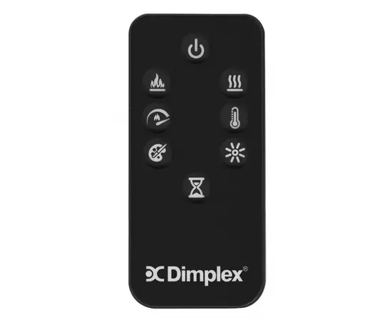 ელექტრო ბუხარი Dimplex XHD 23 L INT 1.5kW