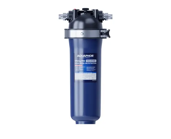 Prefilter housing AQUAPHOR VIKING Pro