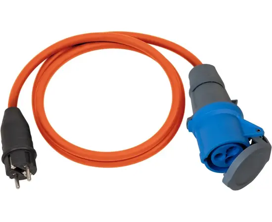 Extension cable Brennenstuhl CEE 1 1.5m 3 2.5mm² 230V 16A IP44 1132910025