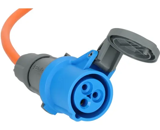 Extension cable Brennenstuhl CEE 1 1.5m 3 2.5mm² 230V 16A IP44 1132910025