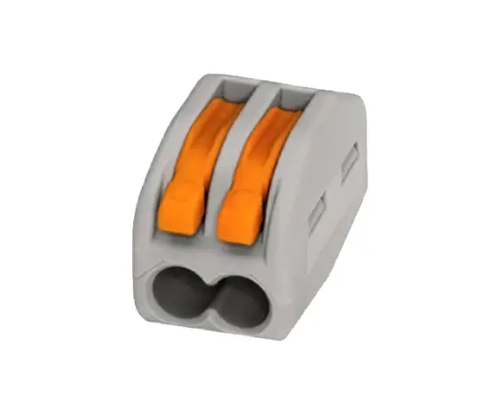 Construction and assembly Terminal TDM 10pcs