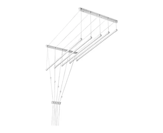 Dryer ceiling steel Familia 1.6 m 7 miles